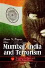 Image for Mumbai, India &amp; Terrorism