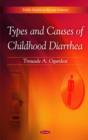 Image for Types &amp; Causes of Childhood Diarrhea