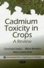 Image for Cadmium toxicity in crops  : a review