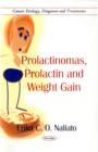 Image for Prolactinomas, prolactin, and weight gain