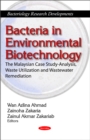 Image for Bacteria in Environmental Biotechnology