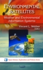 Image for Environmental satellites: weather and environmental information systems