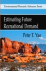 Image for Estimating Future Recreational Demand