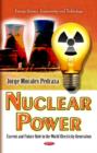 Image for Nuclear power  : current &amp; future role in the world electricity generation