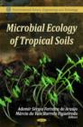 Image for Microbial Ecology of Tropical Soils