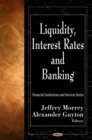 Image for Liquidity, interest rates and banking