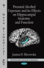 Image for Prenatal alcohol exposure &amp; its effects on hippocampal anatomy &amp; function