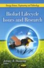 Image for Biofuel lifecycle issues and research