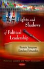 Image for Lights and shadows of political leadership