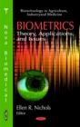 Image for Biometrics : Theory, Applications, &amp; Issues