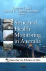 Image for Structural health monitoring in Australia