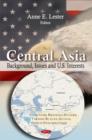 Image for Central Asia