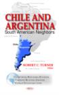 Image for Chile and Argentina  : South American neighbors