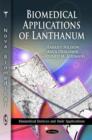 Image for Biomedical Applications of Lanthanum