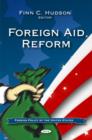 Image for Foreign Aid Reform