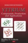 Image for Yttrium