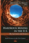 Image for Hardrock Mining in the U.S.