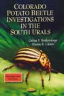 Image for Colorado Potato Beetle Investigations in the South Urals