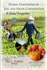 Image for Human Dimensions of Soil &amp; Water Conservation : A Global Perspective