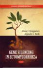 Image for Gene Silencing in Ectomycorrhiza