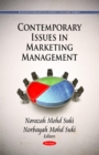 Image for Contemporary Issues in Marketing Management