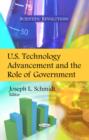 Image for U.S. Technology Advancement and the Role of Government