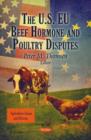 Image for US EU Beef Hormone &amp; Poultry Disputes