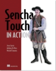 Image for Sencha Touch in action