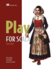 Image for Play for Scala  : covers Play 2