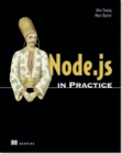 Image for Node.js in practice