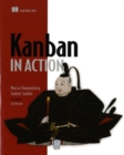 Image for Kanban in action