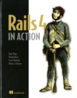 Image for Rails 4 in Action