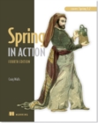 Image for Spring in Action