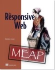 Image for The responsive web