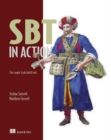 Image for SBT in action  : the simple Scala build tool