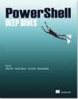 Image for PowerShell deep dives