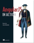 Image for Angular JS in Action