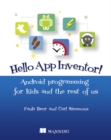 Image for Hello!  App Inventor