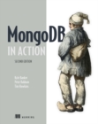 Image for MongoDB in action