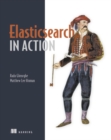 Image for Elasticsearch in Action