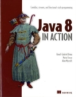 Image for JAVA 8 ACTION