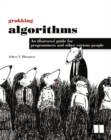 Image for Grokking algorithms  : an illustrated guide for programmers and other curious people