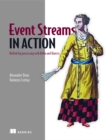 Image for Event Streams in Action