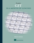 Image for Learn Git in a Month of Lunches