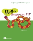 Image for Hello Raspberry Pi!