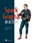 Image for Spark GraphX in action