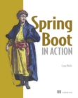 Image for Spring Boot in Action