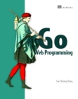 Image for Go Web Programming