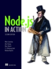 Image for Node.js in Action, Second Edition