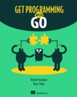 Image for Get Programming with Go